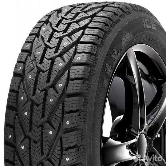Tigar Ice 225/55 R17 101T
