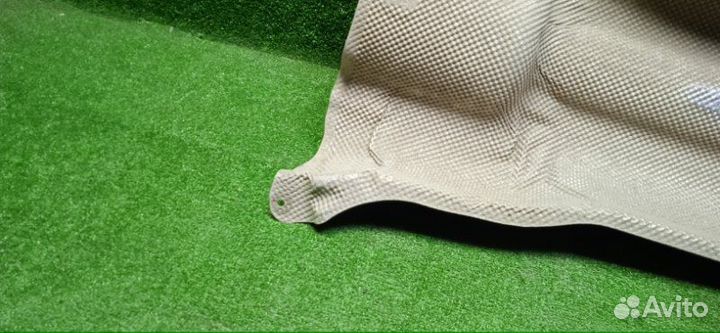 Экран тепловой Bmw 5 2012