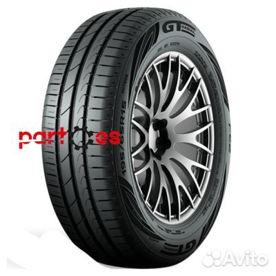 GT Radial FE2 195/50 R15