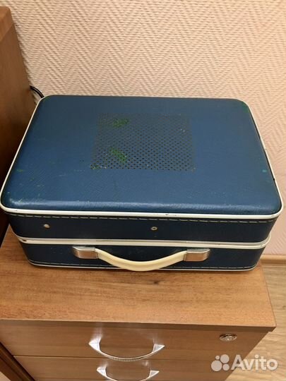 Проигрыватель с Bluetooth