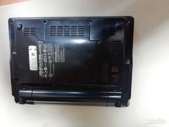 Нетбук Asus eee pc 900HA