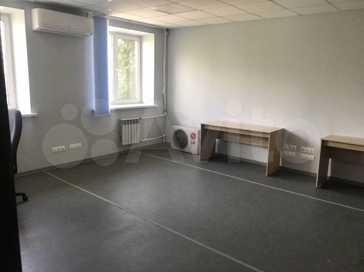 Офис, 78.3 м²