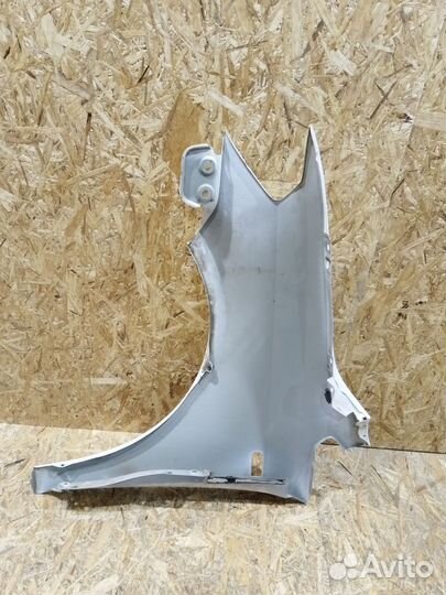 Крыло переднее правое для Volkswagen Caddy 2015
