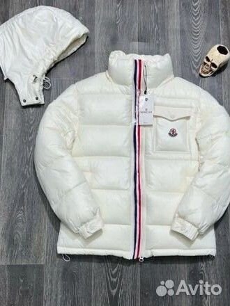 Куртка moncler