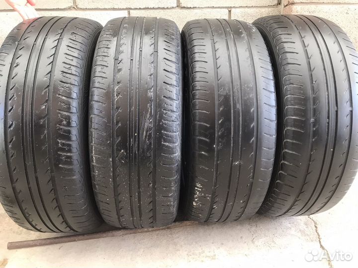 Goodyear Assurance Fuel Max 205/60 R16