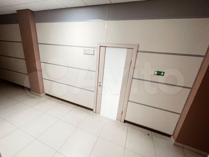 Свободного назначения, 22 м²