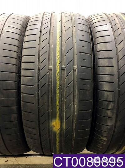 Continental ContiSportContact 5 235/50 R18 96T