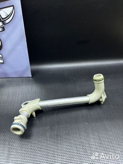 Трубки маслянные Volkswagen Passat 0GC 2014