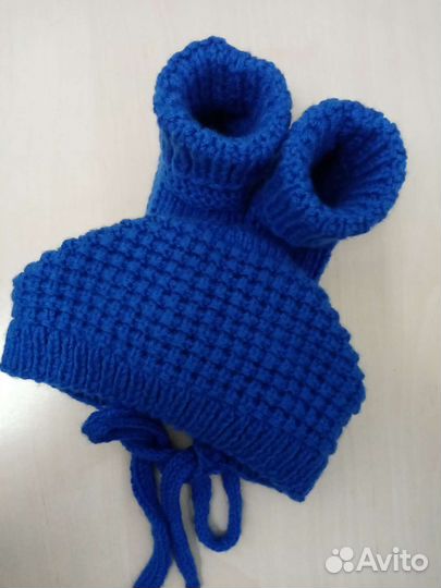 Ручная работа детские комплекты