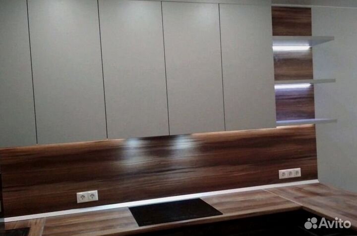 Кухонный гарнитур Royale на заказ