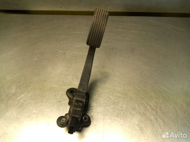 Педаль газа Mitsubishi Outlander Xl CW4W 4B11