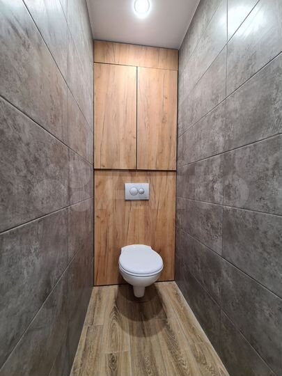 2-к. квартира, 56 м², 3/8 эт.