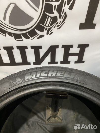 Michelin Pilot Sport 255/35 R19 96Y