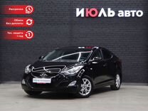 Hyundai Elantra 1.6 AT, 2012, 84 219 км, с пробегом, цена 1 285 000 руб.