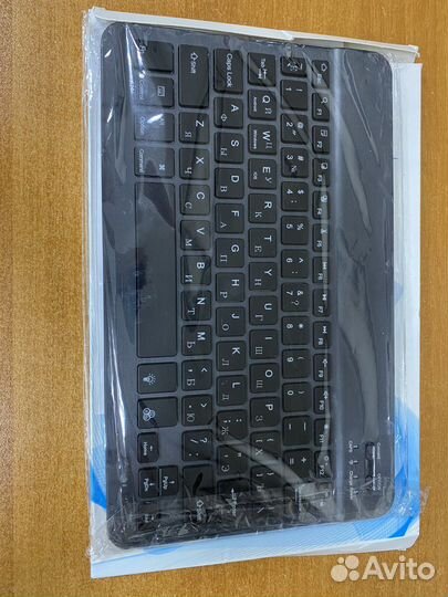 Клавиатура беспроводная