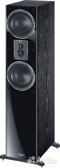 Напольная акустика Magnat Signature 505 black