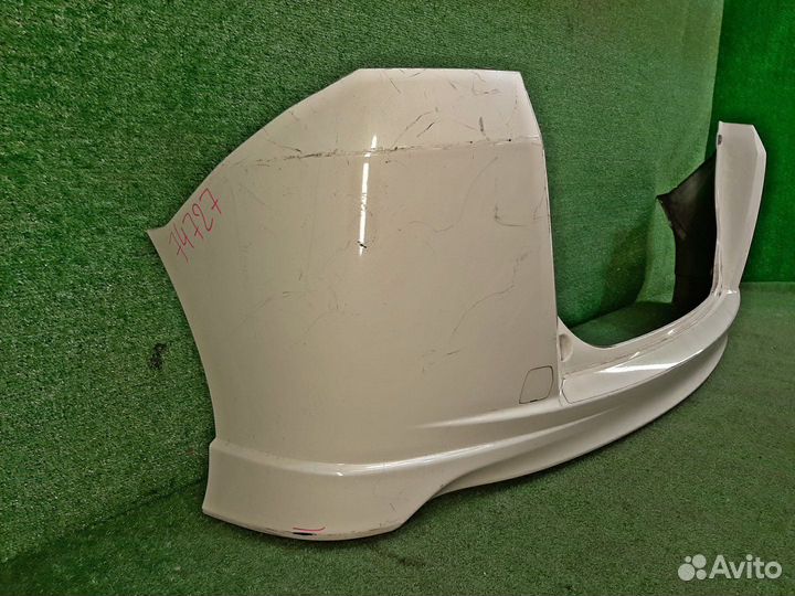 Бампер honda freed spike GP3 (74727) контрактная