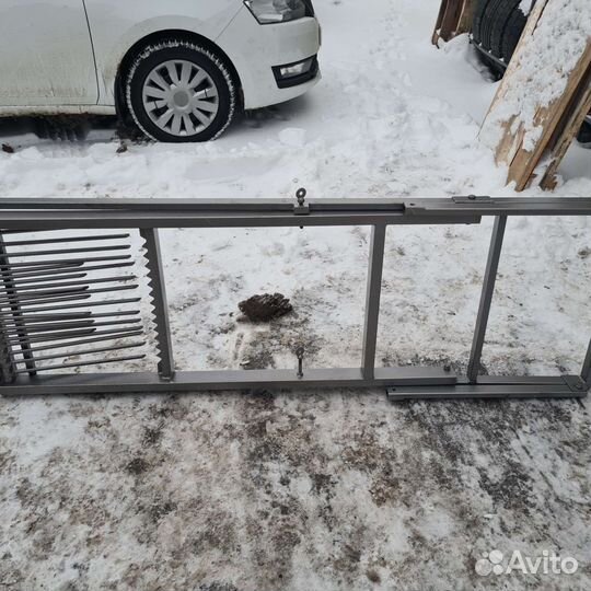 Козлы для пилки дров