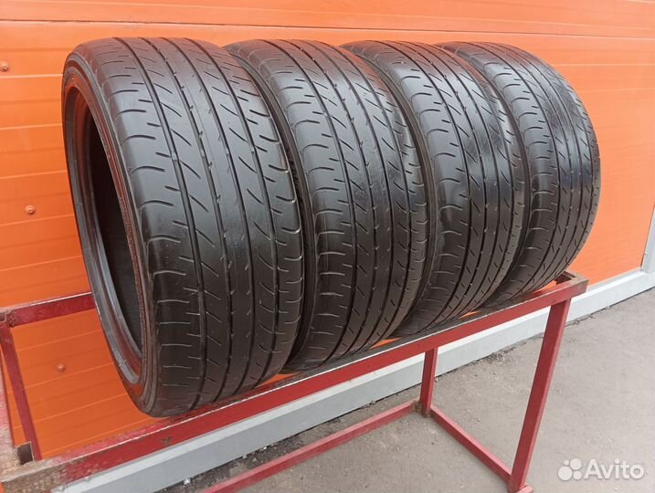 Yokohama BluEarth AE51 225/45 R17 91W