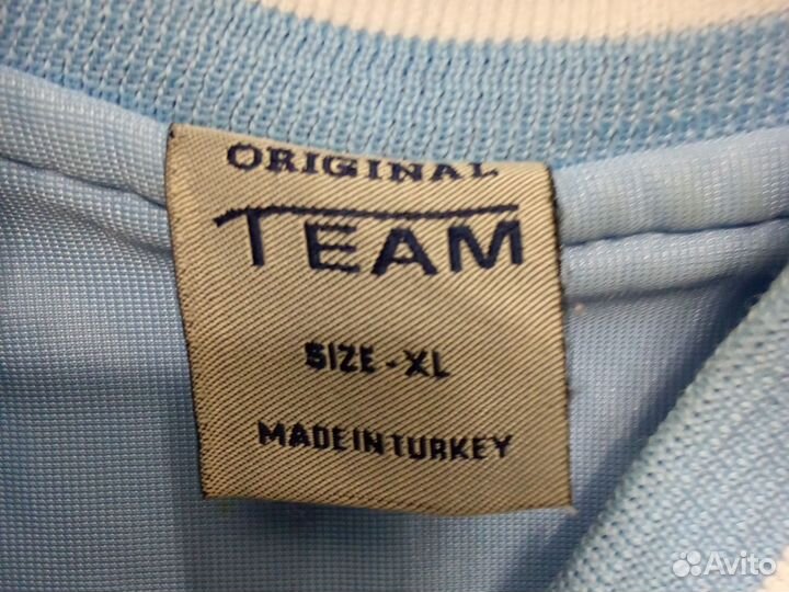 Олимпийка женская