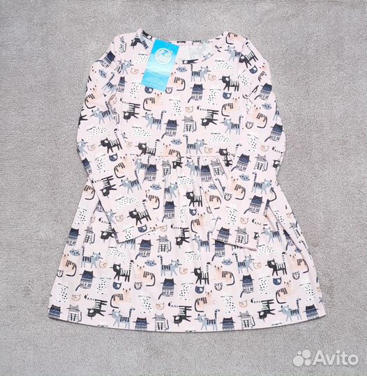 Пакетом новые вещи Апрель 116