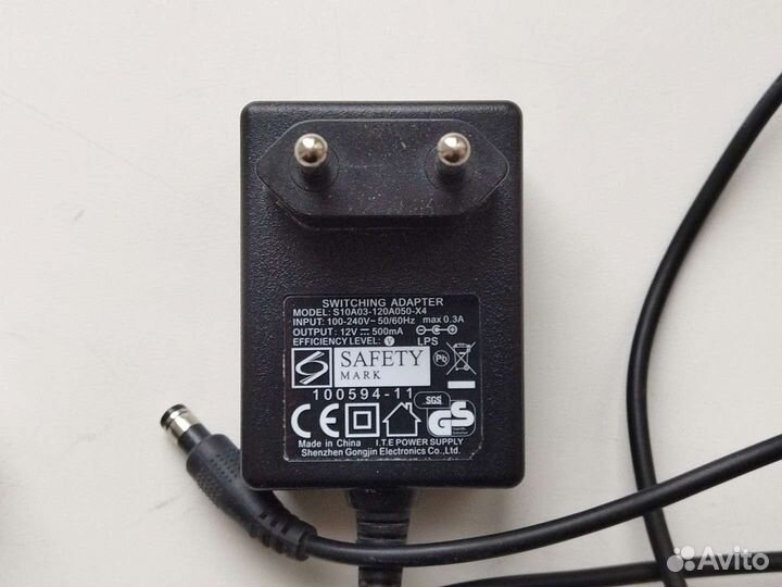 Wifi роутер asus