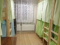 3-к. квартира, 90 м², 2/2 эт.