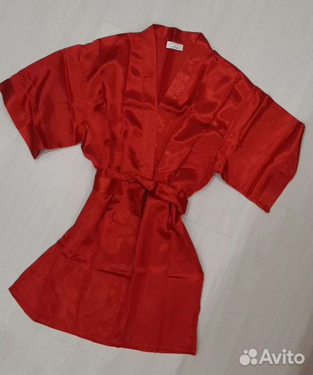 Халаты женские