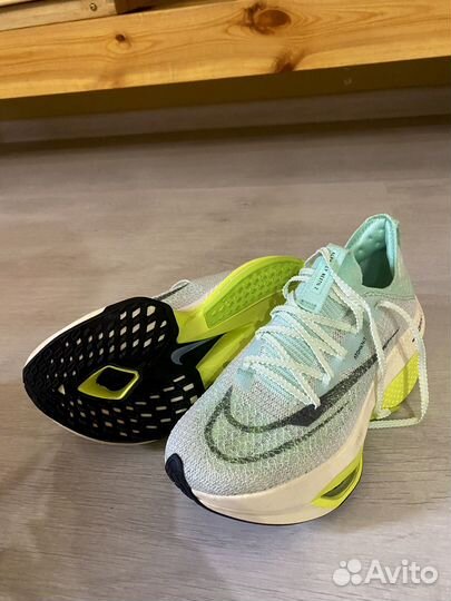 Кроссовки Nike Найк zoom x женские 37 размер