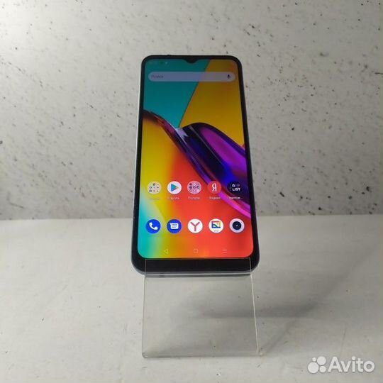 realme C30, 2/32 ГБ