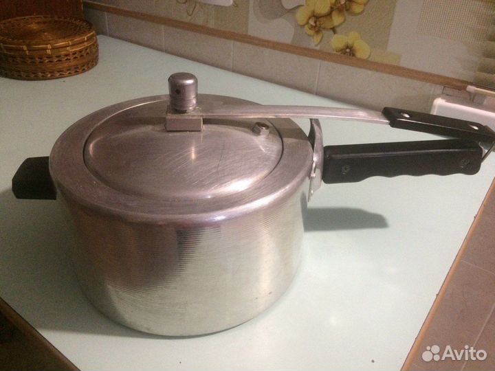 Скороварка