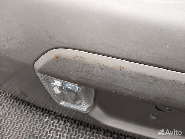 Крышка багажника Honda Pilot, 2004