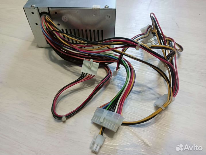 Блок питания для пк 500w и 350w