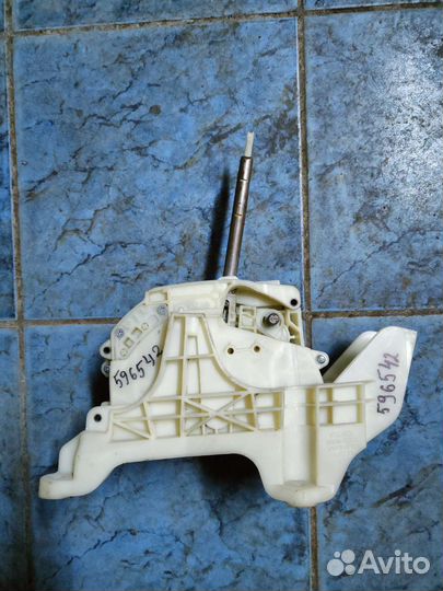 Селектор АКПП KIA RIO 4