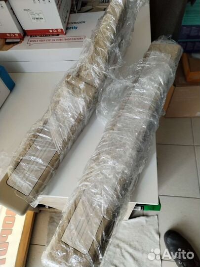 Пороги внутренние