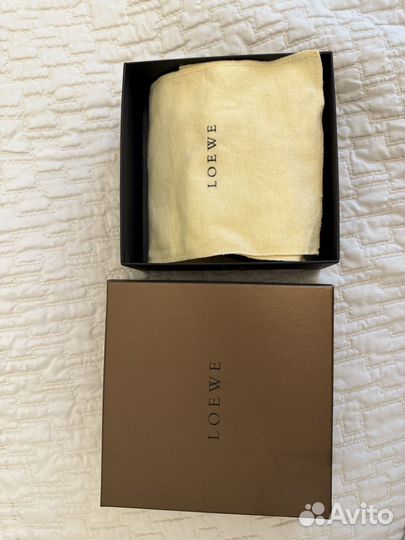 Loewe сумка женская