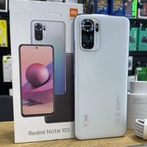 Xiaomi Redmi Note 10S, 6/128 ГБ