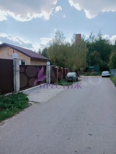 Дом 70 м² на участке 10 сот.