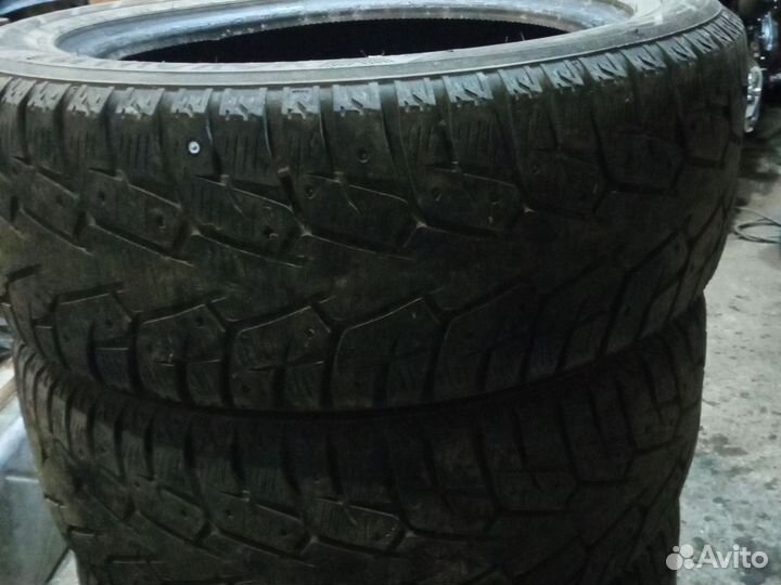 Yokohama Ice Guard Stud IG55 205/55 R16 94T