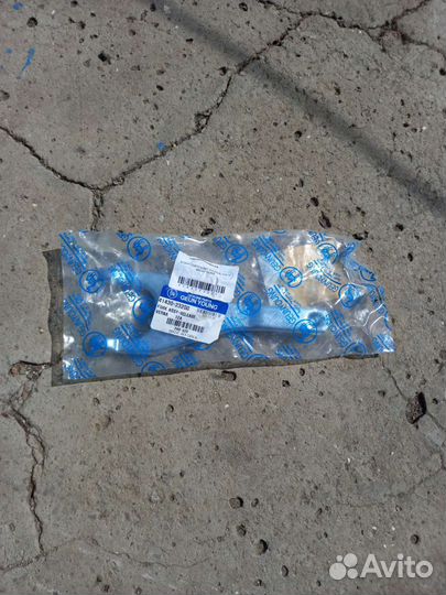 Вилка сцепления для киа и хёндай