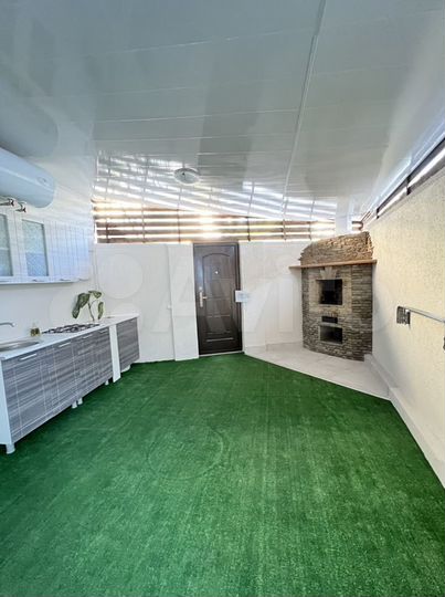 2-к. квартира, 25 м², 1/1 эт.