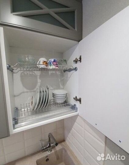 Современные кухни