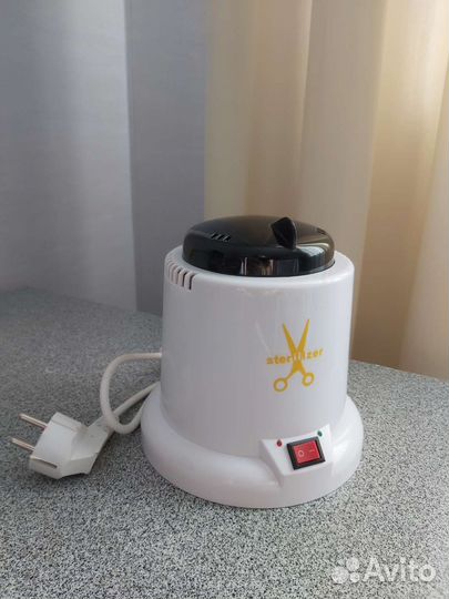 Стерилизатор для маникюра