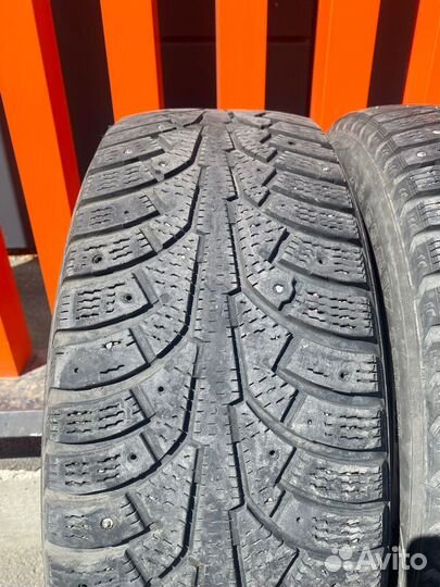 Nokian Tyres Nordman 5 215/55 R17