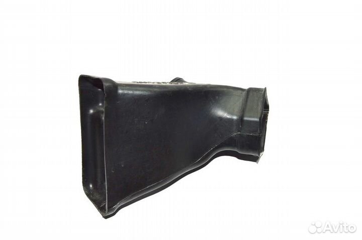 Воздуховод торпеды mercedes-benz Atego 1228 (01.98-12.04)