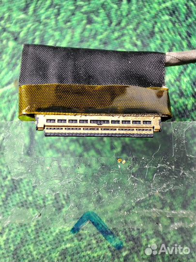 Шлейф матрицы Lenovo B50-45