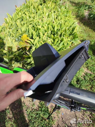 Рамка под монитор Mazda Demio DY 5w