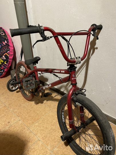 Bmx