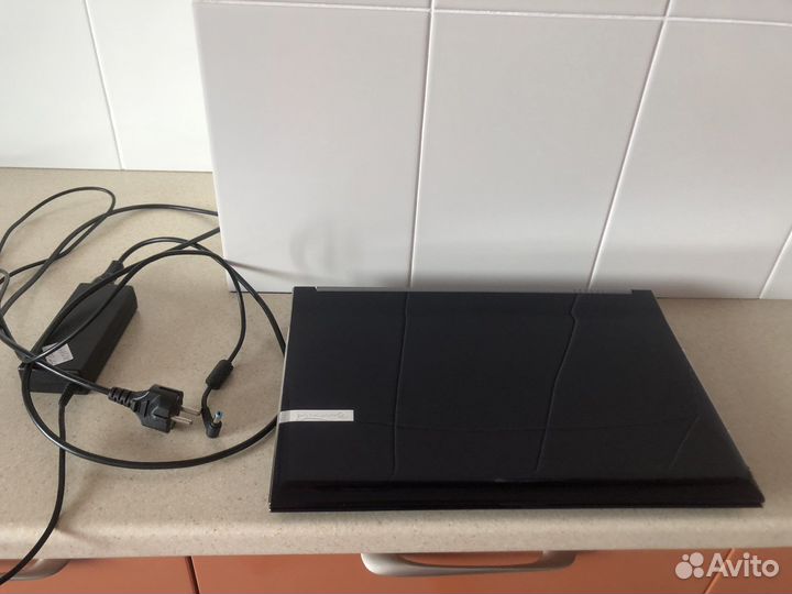 Ноутбук packard Bell