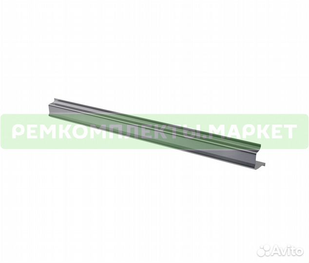 Порог Караван 4 левый